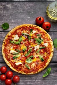 Dia da Pizza, lembrado em julho, chama atenção para alto consumo dos brasileiros e reforça a importância das opções mais saudáveis