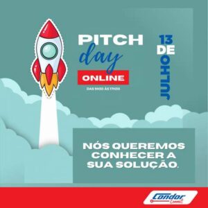 Condor Connect seleciona Startups para Programa de Aceleração