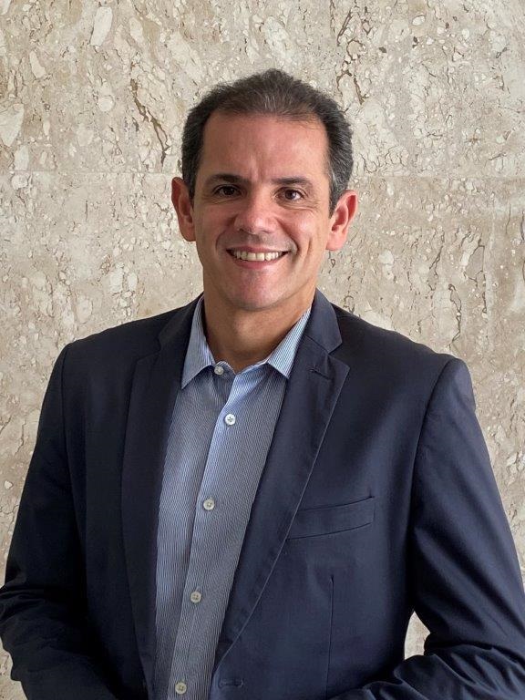 Luciano Farias CEO da Thyssenkrupp Steering é o novo presidente do conselho da Amcham Curitiba