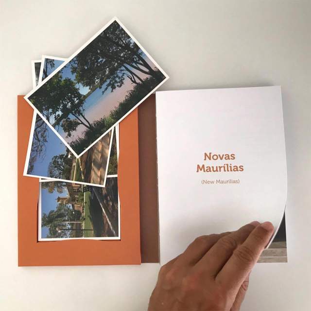 Fotógrafo Tom Lisboa cria os primeiros cartões-postais dos dez menores municípios do Paraná