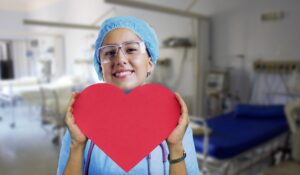 A enfermagem brasileira necessita de salário digno e melhores condições de trabalho