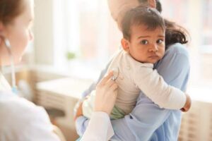 No Dia do Pediatra, profissionais alertam sobre atraso da vacinação nas crianças