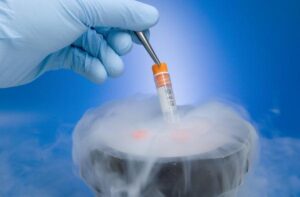 Pandemia trouxe incertezas com o futuro e fez crescer procedimentos de congelamento de óvulos