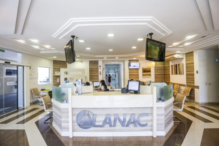 LANAC comemora 30 anos de atuação e bate a marca de 750 mil exames mês