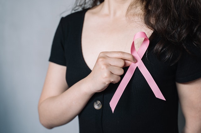 Previna-se contra o câncer de mama