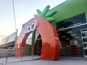 Hiper Zoo inaugura terceira loja em Curitiba