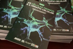 Curitiba ganha centro de coleta e pesquisa em células-tronco