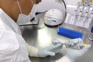 Tecpar seleciona parcerias para projetos de testes rápidos de doenças tropicais