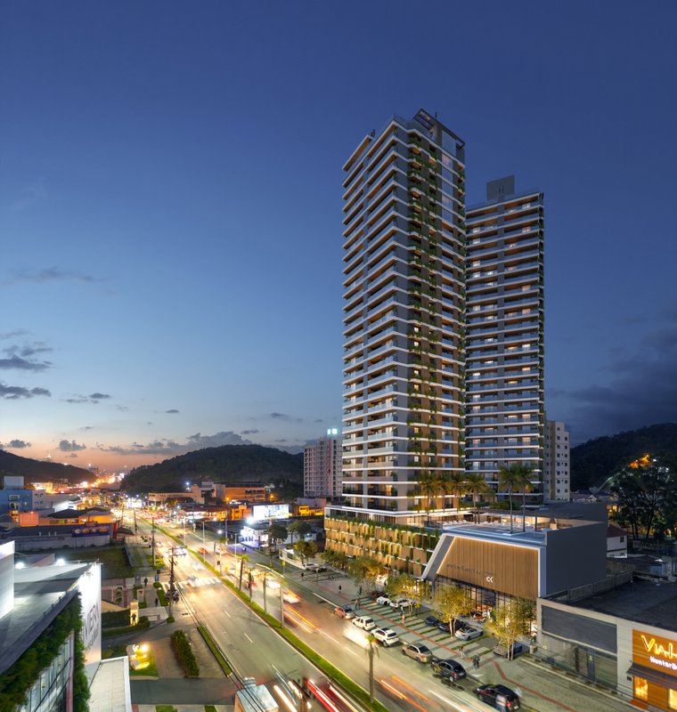Artefacto inova no mercado imobiliário e lança “Artefacto Towers by CK”