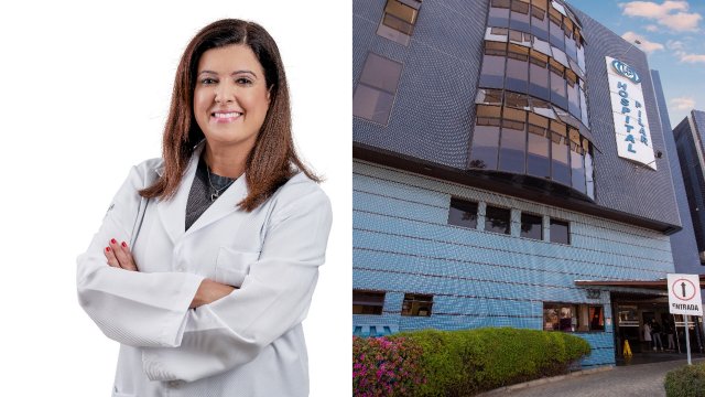 Pilar Hospital comemora alta do milésimo paciente pós-covid e UTI recebe dois importantes reconhecimentos nacionais