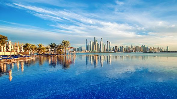 Emirates lança promoções para visitar Dubai e a Expo 2020