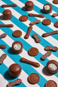 Chocolates Lingato têm novidades para agradar o paladar - Foto: Divulgação