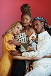 Magalu lança "Mundo Moda" com campanha estrelada por Gaby Amarantos, Liniker e Carol Trentini