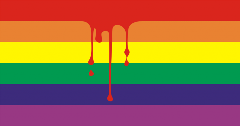 LGBTfobia NÃO É OPINIÃO