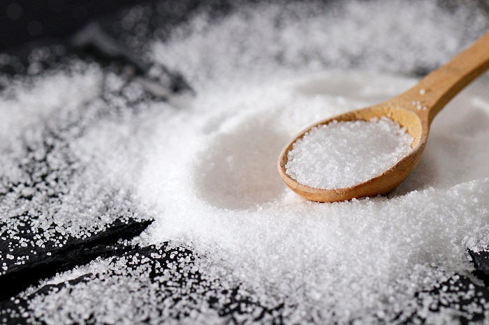 Brasileiros consomem duas vezes mais sal do que o recomendado