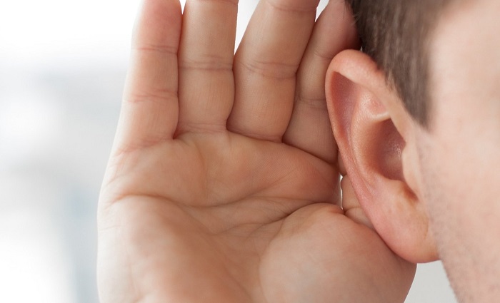 Perda auditiva é um dos efeitos colaterais de tratamentos contra o câncer