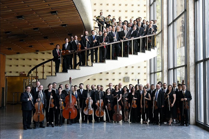 Orquestra Sinfônica do Paraná apresenta concerto com maestro Stefan Geiger
