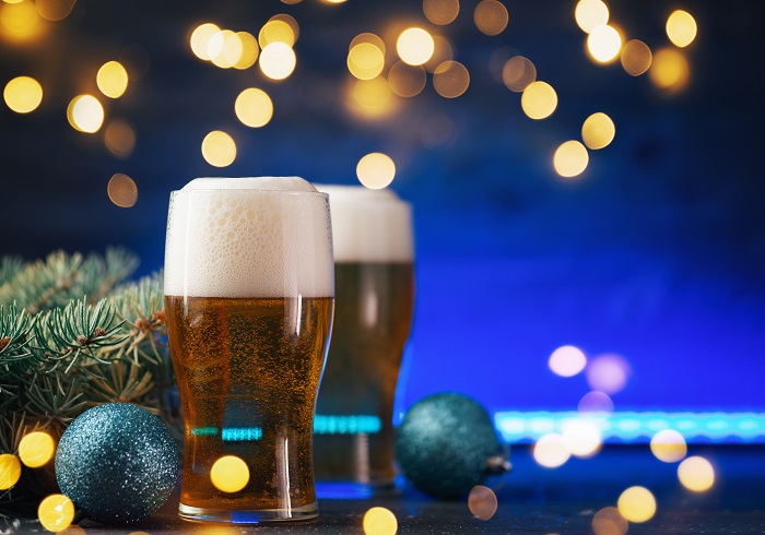 5 dicas do chef e beer sommelier para harmonizar sua ceia de Natal com boas cervejas
