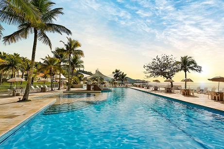 Itapema Beach Resorts By Nobile oferecerá programação   memorável para as festividades de dezembro
