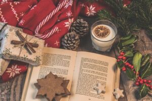 Editora de livros espiritualistas oferta descontos gradativos nas compras de Natal