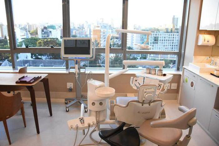 Curitiba ganha clínica especializada em todas as áreas odontológicas