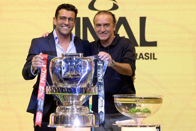 Curitiba vai receber a primeira edição da Casa da Copa do Brasil