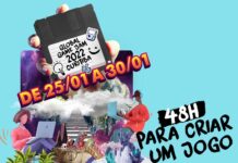 Global Game Jam 2022 Curitiba: PUCPR promove maratona de criação de jogos
