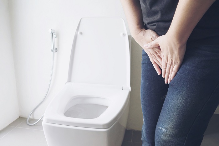 Com dor ao urinar? O que os sintomas podem esconder