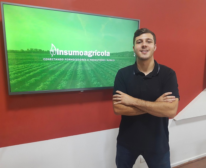 Nova tecnologia facilita comércio de fertilizantes e químicos, em escassez no Brasil