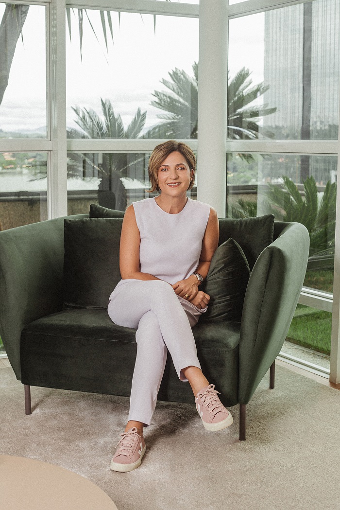 EBANX anuncia Paula Bellizia como presidente e reforça expansão de serviços de pagamentos globais