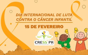 Paraná diagnosticou mais de 500 casos de câncer em crianças e jovens em 2021, segundo Ministério da Saúde