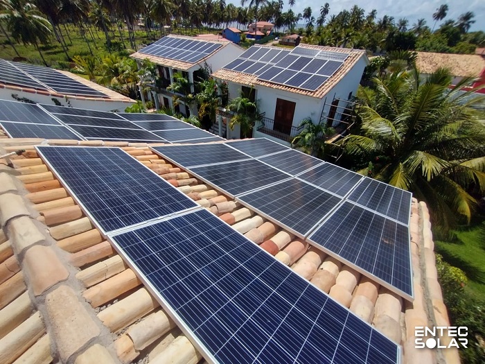 Energia solar: cinco motivos que mostram que agora, é hora de investir