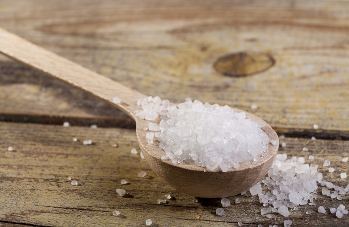 Brasileiros consomem mais que o dobro de sal recomendado pela OMS. Sal light pode ser a solução