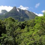 Parques estaduais Pico Marumbi e Serra da Baitaca fecham no próximo domingo para eventos