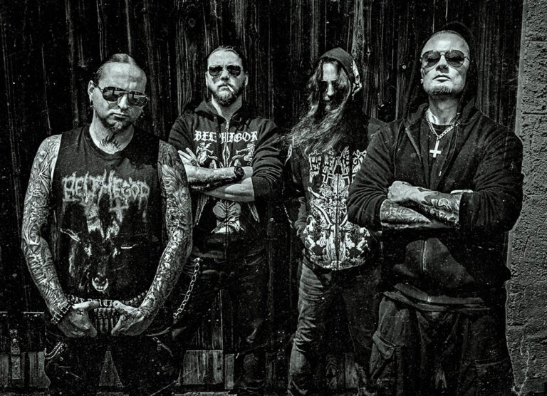 Mosh Metal Meeting: Cast de peso reúne Belphegor, Crypta, Krisiun, Nervochaos e outras em Pomerode