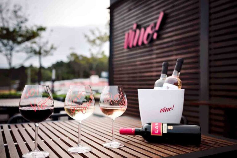 Maior rede de wine bars do país, Vino! pretende dobrar de tamanho em 2022