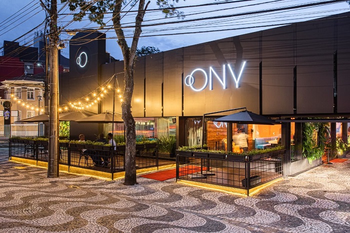 ONY Dinner Club apresenta novo chef renomado em Curitiba e noites temáticas