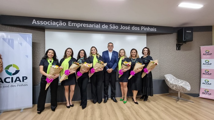 Iniciativa voltada para o empreendedorismo feminino é lançada em São José dos Pinhais