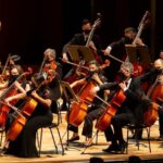 Orquestra Sinfônica do Paraná apresenta concerto em homenagem ao Dia das Mães