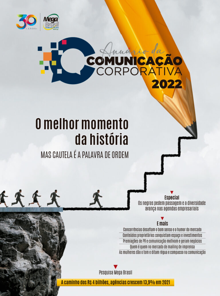 Savannah é a maior agência de comunicação corporativa do Paraná pelo segundo ano consecutivo