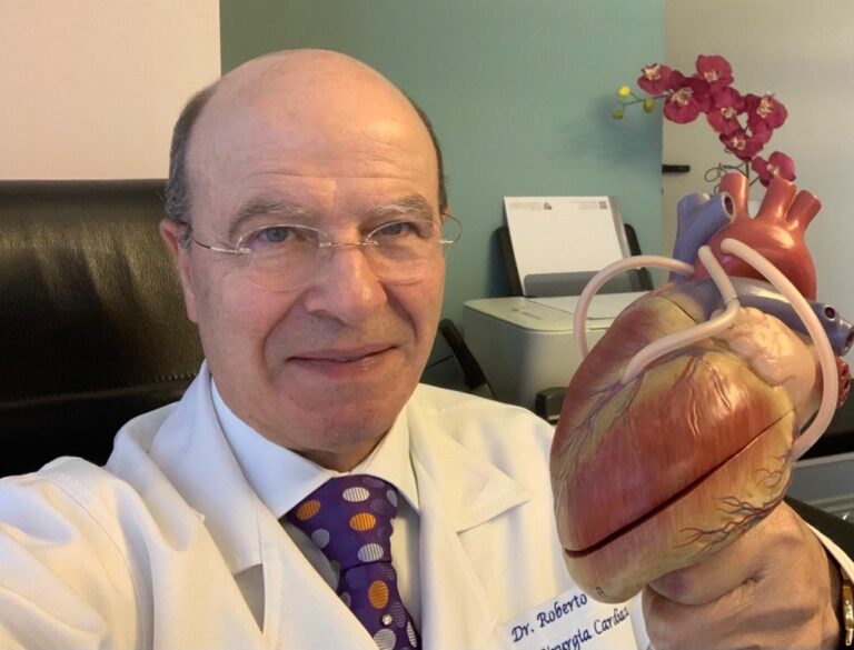 Um dos procedimentos mais realizados na Cirurgia Cardíaca passa do meio século