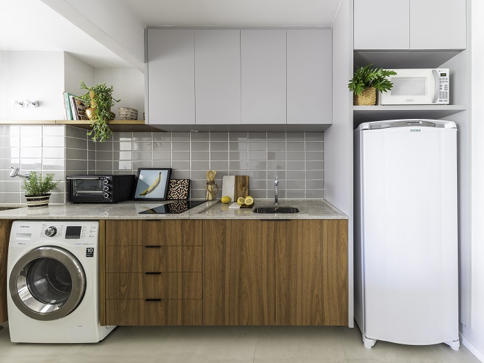 Guia dos eletrodomésticos: como escolher os aparelhos para ter uma cozinha prática e sofisticada?