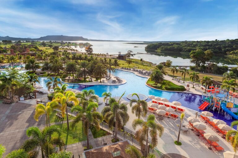 Malai Manso Resort, na Chapada dos Guimarães (MT), anuncia 1º Encontro da Melhor Idade