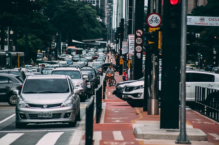 Aumento nos combustíveis pode diminuir número de veículos circulando