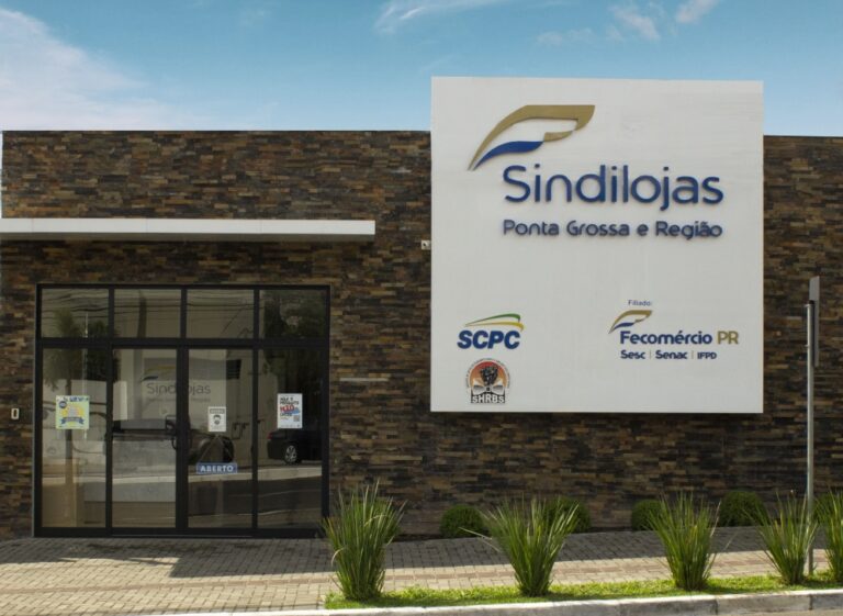 Sindilojas Ponta Grossa e Região é parceiro da Expocon 2022