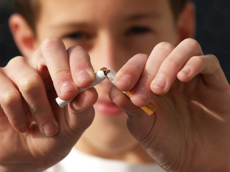Dia Mundial Sem Tabaco: cigarros eletrônicos entram na lista dos vilões do tabagismo