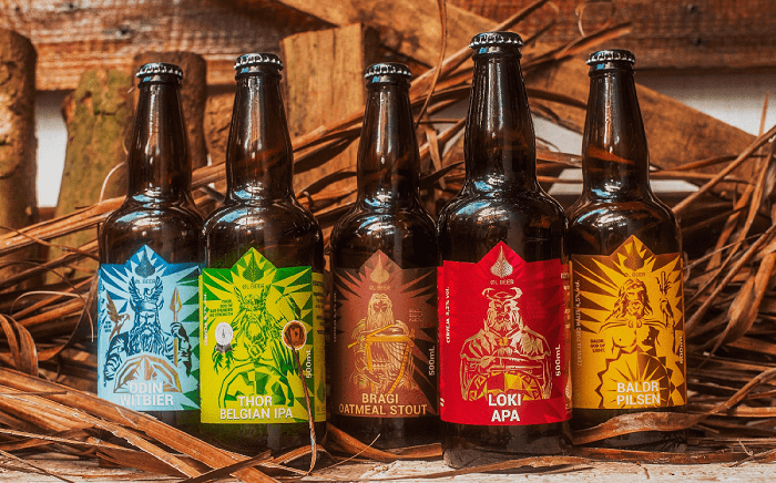 ØL Beer aumenta estrutura e foca em parceria com cervejarias ciganas