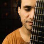 Violonista e compositor Julio Borba realiza show de lançamento de seu álbum “Dois Irmãos” em Curitiba