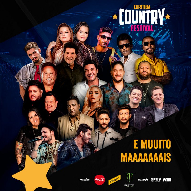 Curitiba Country Festival 