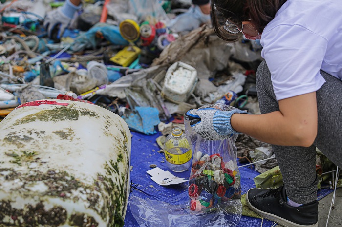 Grupo Ambiensys promove mutirão de limpeza em três cidades no dia 11 de junho